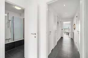 Appartment in Blankenberge