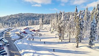 Apartment Near the Bavarian Forest