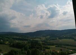 Apartment Near the Bavarian Forest