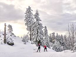 Apartment Near the Bavarian Forest
