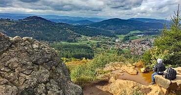 Apartment Near the Bavarian Forest