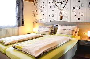 Apartment Near the Bavarian Forest