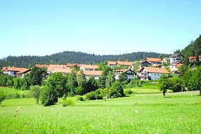 Apartment Near the Bavarian Forest