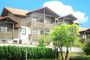 Apartment Near the Bavarian Forest