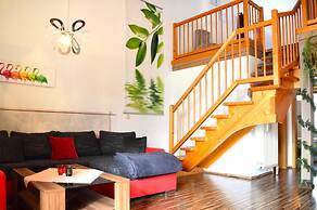 Apartment Near the Bavarian Forest