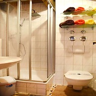 Apartment Near the Bavarian Forest