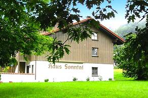 Apartment Near the Bavarian Forest