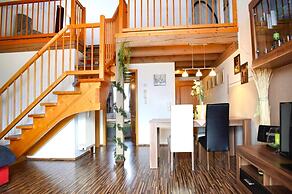 Apartment Near the Bavarian Forest