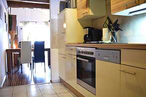 Apartment Near the Bavarian Forest