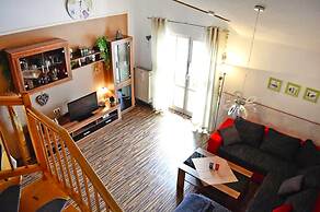 Apartment Near the Bavarian Forest