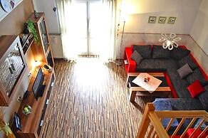Apartment Near the Bavarian Forest