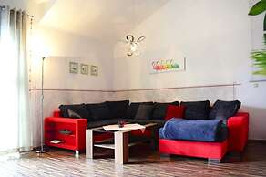Apartment Near the Bavarian Forest
