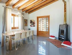 Nice Villa Near Golf of Pollensa