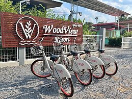 WoodViewResort