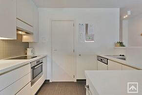 Helena Apartment In Blankenberge