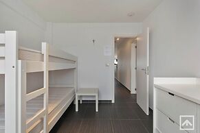 Helena Apartment In Blankenberge