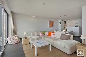 Helena Apartment In Blankenberge
