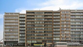 Helena Apartment In Blankenberge
