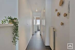 Helena Apartment In Blankenberge