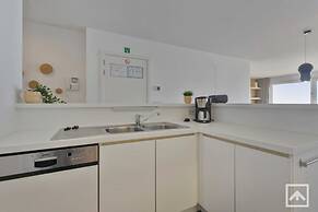 Helena Apartment In Blankenberge