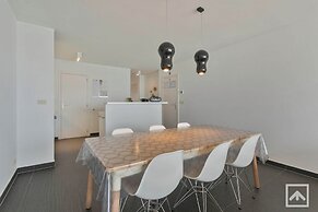 Helena Apartment In Blankenberge