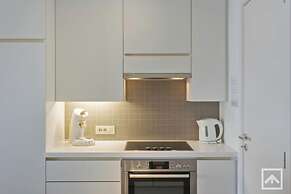 Helena Apartment In Blankenberge