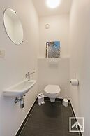 Helena Apartment In Blankenberge