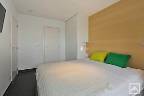 Helena Apartment In Blankenberge