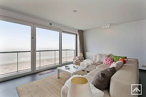 Helena Apartment In Blankenberge