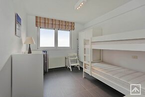 Helena Apartment In Blankenberge
