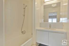 Helena Apartment In Blankenberge