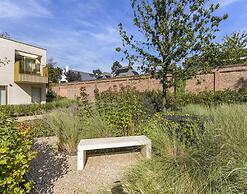 Apartment in Blankenberge With Terrace