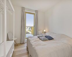 Apartment in Blankenberge With Terrace