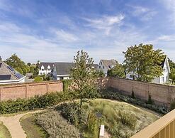 Apartment in Blankenberge With Terrace