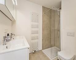 Apartment in Blankenberge With Terrace