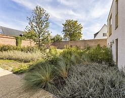 Apartment in Blankenberge With Terrace