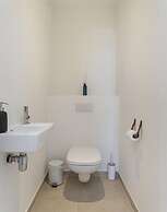 Apartment in Blankenberge With Terrace