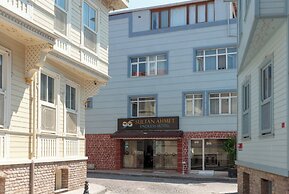 Sırma Sultan Hotel