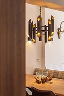 Alpenzauber Apartments by Monteviva