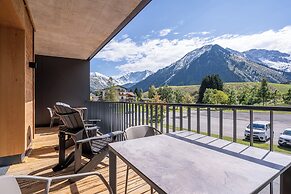 Alpenzauber Apartments by Monteviva