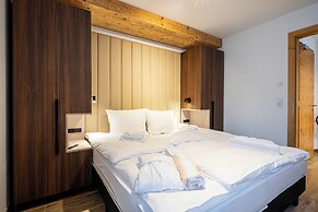 Alpenzauber Apartments by Monteviva