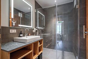 Alpenzauber Apartments by Monteviva