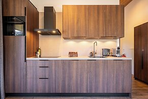 Alpenzauber Apartments by Monteviva