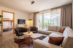 Alpenzauber Apartments by Monteviva