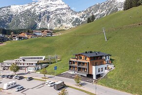 Alpenzauber Apartments by Monteviva