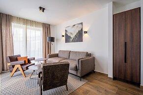 Alpenzauber Apartments by Monteviva