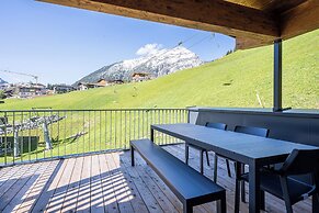 Alpenzauber Apartments by Monteviva