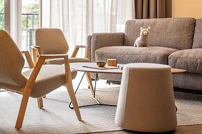 Alpenzauber Apartments by Monteviva