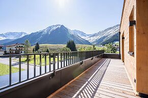 Alpenzauber Apartments by Monteviva