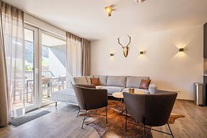 Alpenzauber Apartments by Monteviva